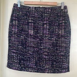 Anna Taylor Factory pencil skirt.